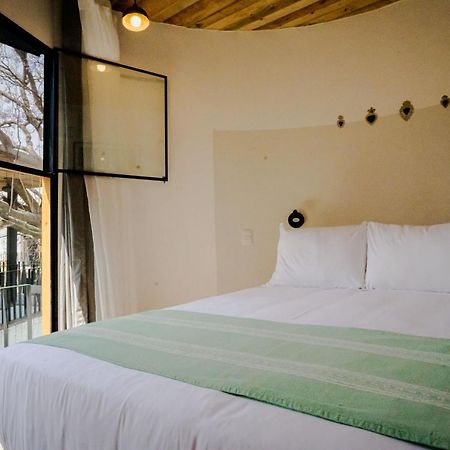 Hotel Con Corazon Oaxaca Exteriér fotografie